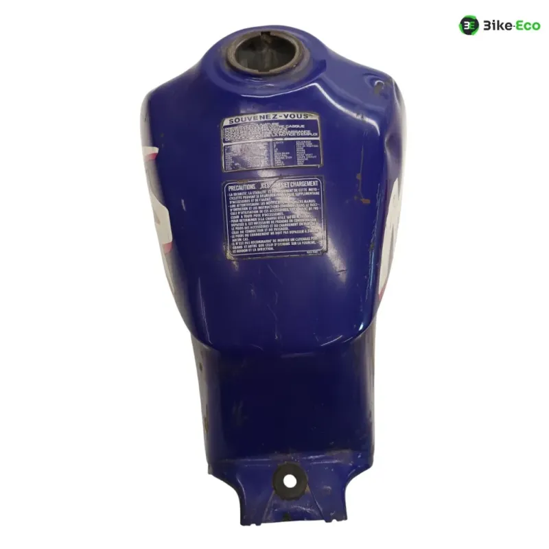 Reservoir HONDA MTX 125 R 1987-1989