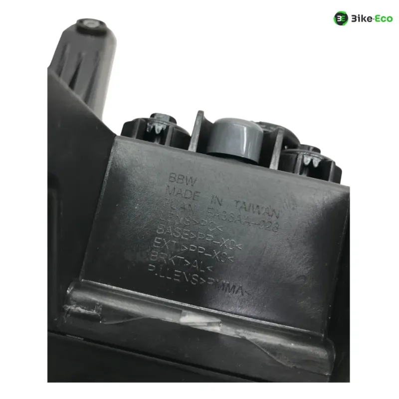 Optique (feux)(phare) YAMAHA XP 560 2022-2024 TMAX