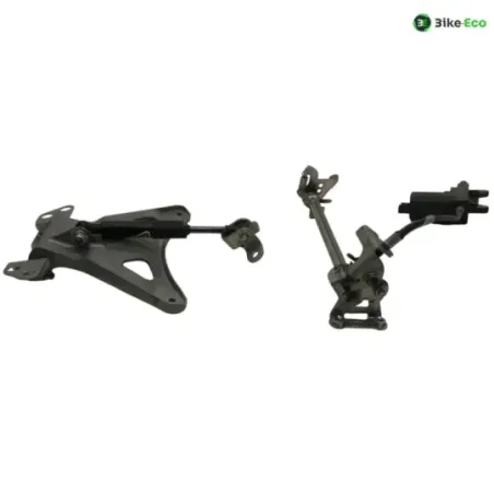 Mecanisme verrouillage selle YAMAHA XP 560 2022-2024 TMAX