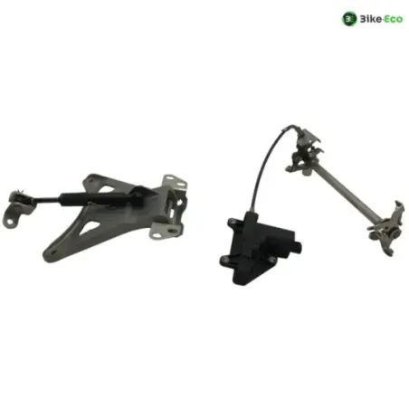 Mecanisme verrouillage selle YAMAHA XP 560 2022-2024 TMAX