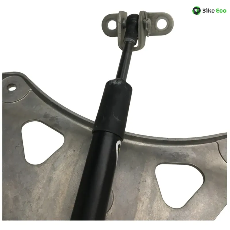 Mecanisme verrouillage selle YAMAHA XP 560 2022-2024 TMAX