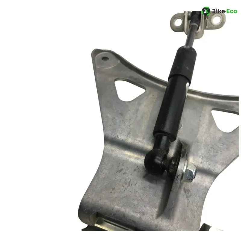 Mecanisme verrouillage selle YAMAHA XP 560 2022-2024 TMAX