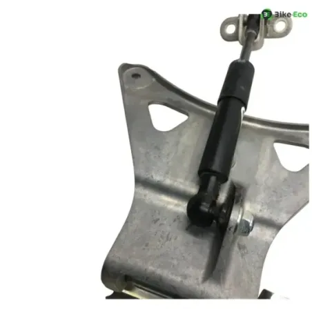 Mecanisme verrouillage selle YAMAHA XP 560 2022-2024 TMAX