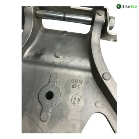 Mecanisme verrouillage selle YAMAHA XP 560 2022-2024 TMAX