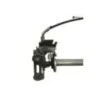 Mecanisme verrouillage selle YAMAHA XP 560 2022-2024 TMAX