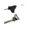 Mecanisme verrouillage selle YAMAHA XP 560 2022-2024 TMAX