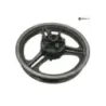 Jante arriere KAWASAKI KR 250 1984-1986