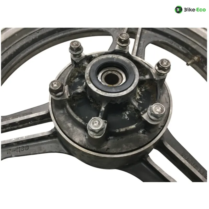 Jante arriere KAWASAKI KR 250 1984-1986