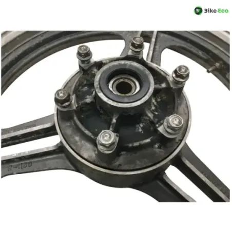 Jante arriere KAWASAKI KR 250 1984-1986