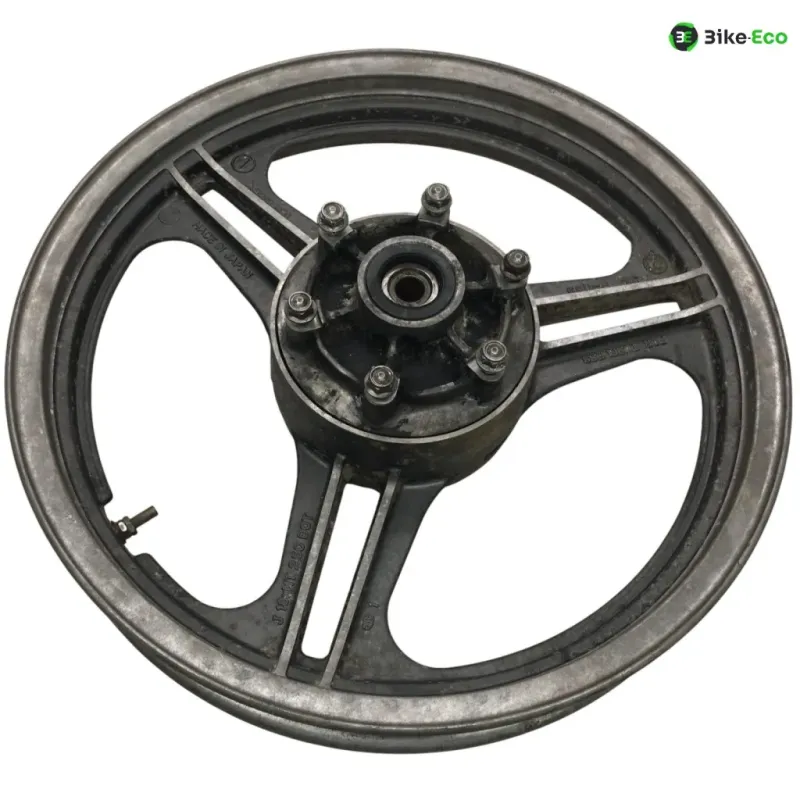 Jante arriere KAWASAKI KR 250 1984-1986