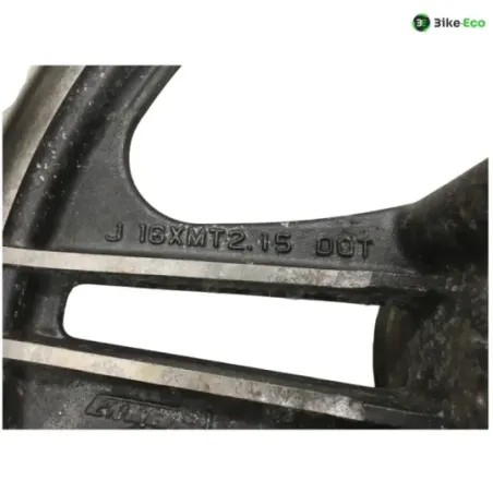 Jante avant KAWASAKI KR 250 1984-1986