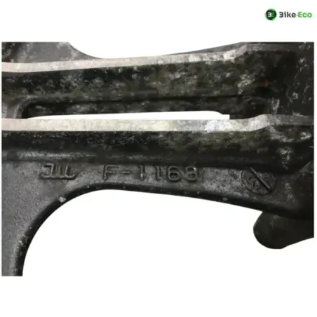 Jante avant KAWASAKI KR 250 1984-1986