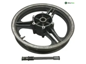Jante avant KAWASAKI KR 250 1984-1986