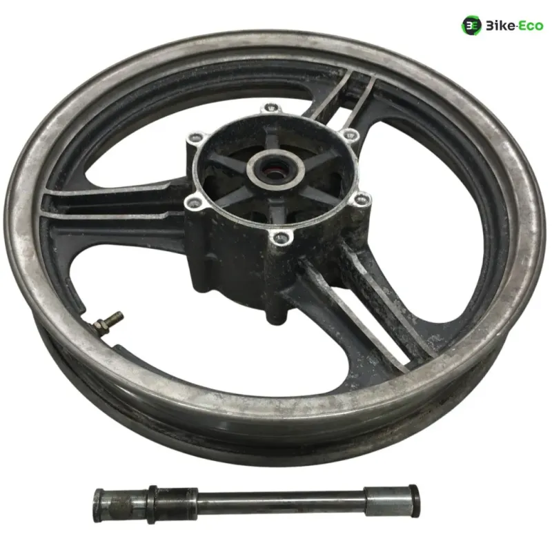 Jante avant KAWASAKI KR 250 1984-1986