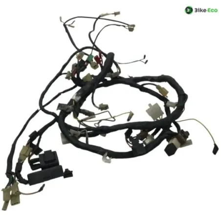 Faisceau electrique KAWASAKI KR 250 1984-1986