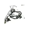 Faisceau electrique KAWASAKI KR 250 1984-1986 Faisceau electrique KAWASAKI KR 250 1984-1986
