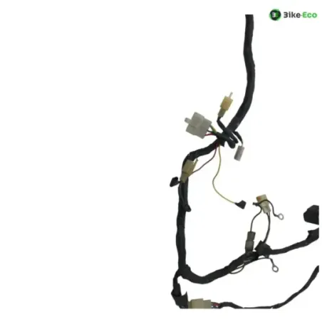 Faisceau electrique KAWASAKI KR 250 1984-1986