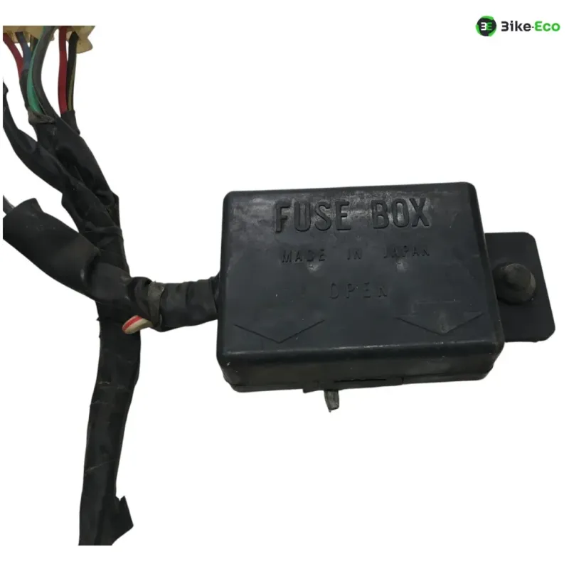 Faisceau electrique KAWASAKI KR 250 1984-1986