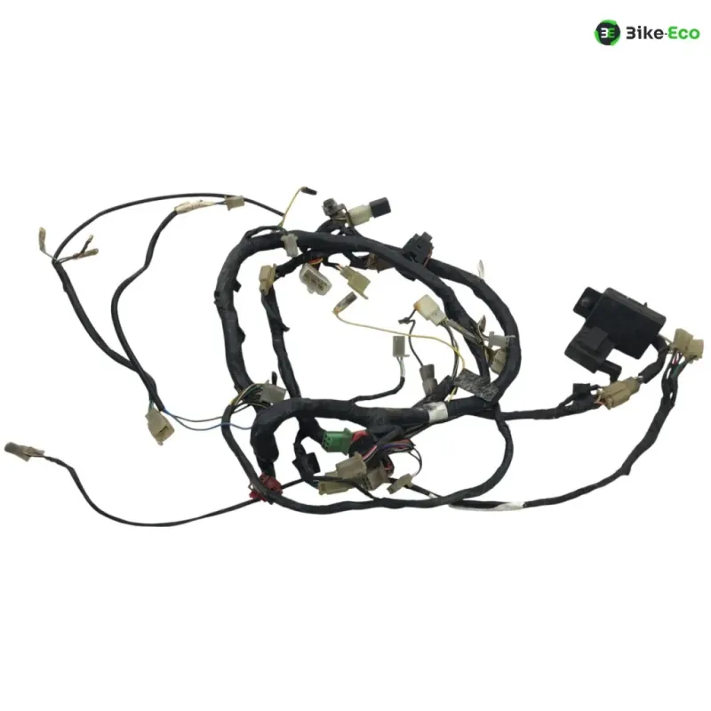 Faisceau electrique KAWASAKI KR 250 1984-1986