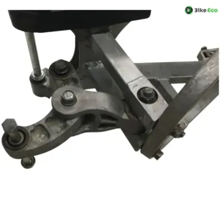 Bras oscillant KAWASAKI KR 250 1984-1986