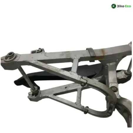 Bras oscillant KAWASAKI KR 250 1984-1986
