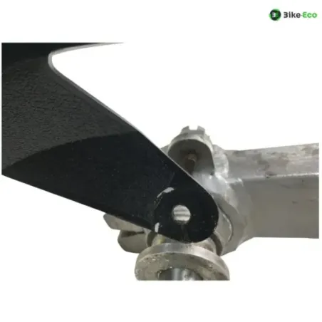 Bras oscillant KAWASAKI KR 250 1984-1986