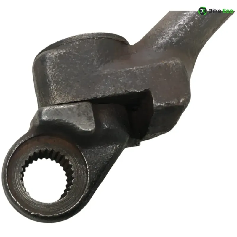 Kick KAWASAKI KR 250 1984-1986