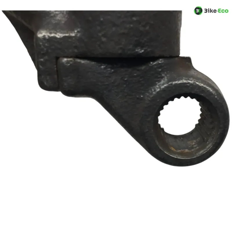 Kick KAWASAKI KR 250 1984-1986
