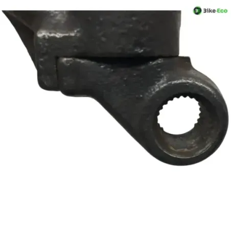 Kick KAWASAKI KR 250 1984-1986