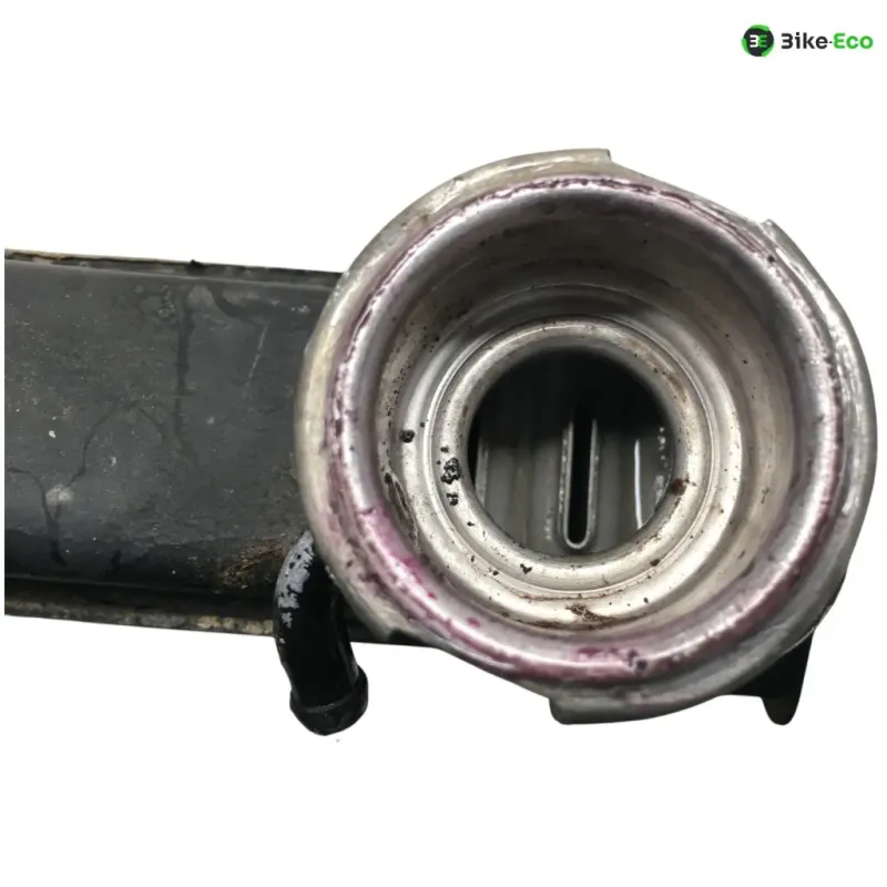 Radiateur eau KAWASAKI KR 250 1984-1986
