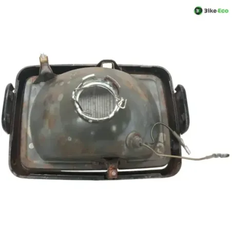 Optique (feux)(phare) KAWASAKI KR 250 1984-1986