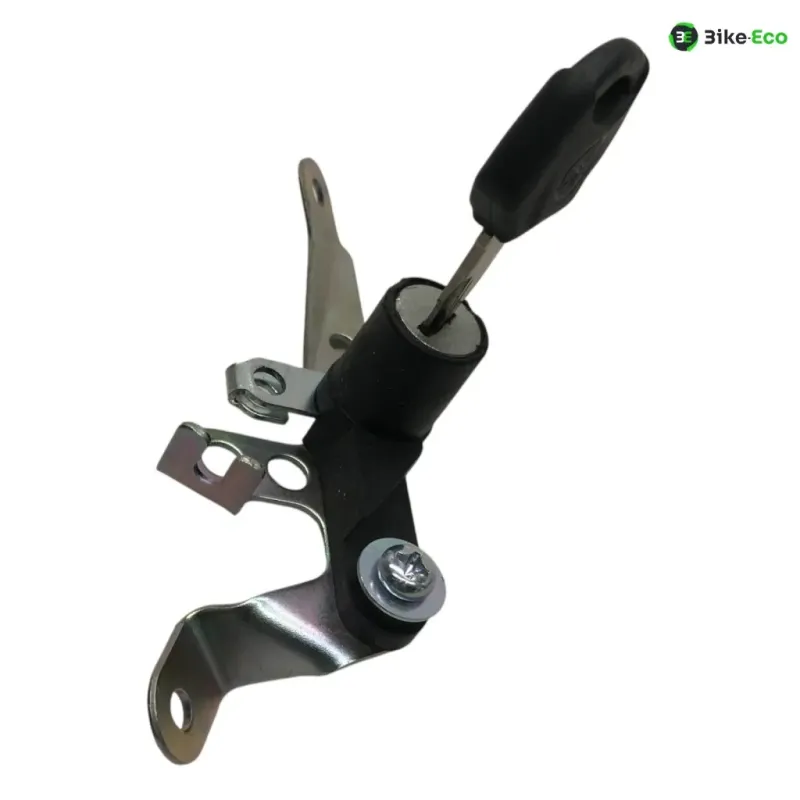 Jeu de serrure contacteur a cle YAMAHA MT03 320 2020-2024