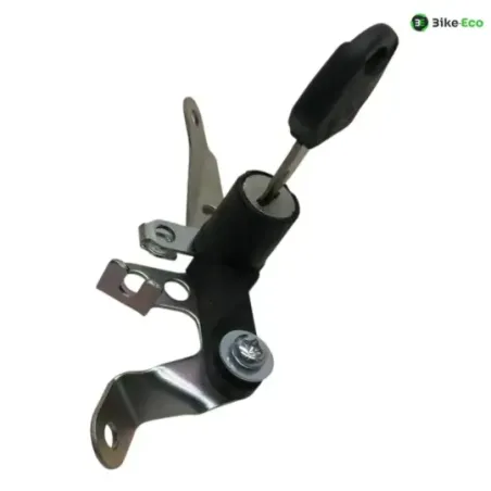 Jeu de serrure contacteur a cle YAMAHA MT03 320 2020-2024