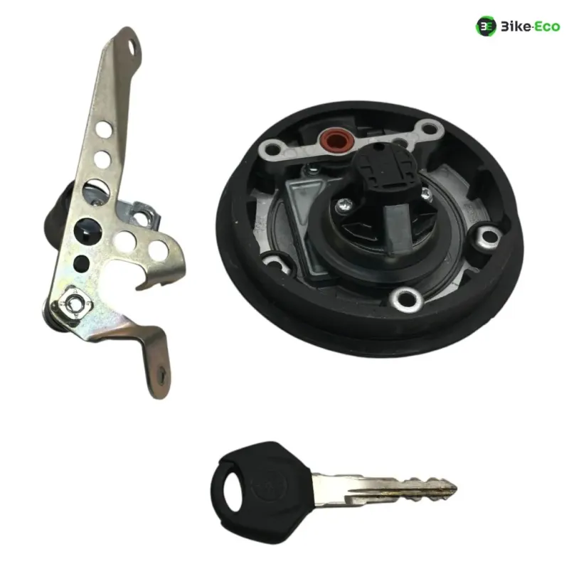 Jeu de serrure contacteur a cle YAMAHA MT03 320 2020-2024