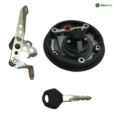 Jeu de serrure contacteur a cle YAMAHA MT03 320 2020-2024