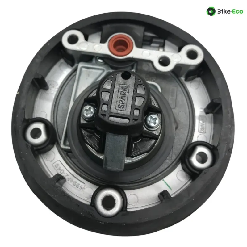 Jeu de serrure contacteur a cle YAMAHA MT03 320 2020-2024