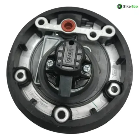 Jeu de serrure contacteur a cle YAMAHA MT03 320 2020-2024