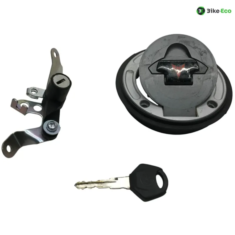 Jeu de serrure contacteur a cle YAMAHA MT03 320 2020-2024