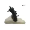 Vase expansion KAWASAKI KR 250 1984-1986