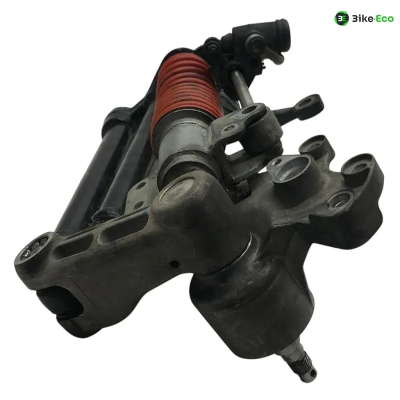 Tube de fourche gauche PIAGGIO MP3 500 2018-2020 MAXI ADVANCED