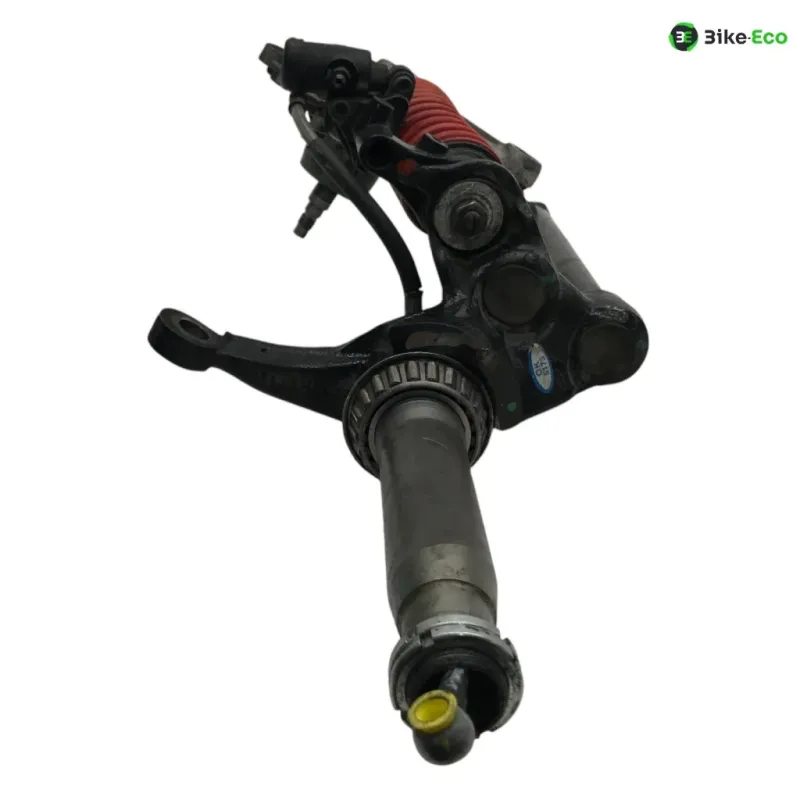 Tube de fourche gauche PIAGGIO MP3 500 2018-2020 MAXI ADVANCED