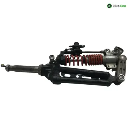 Tube de fourche gauche PIAGGIO MP3 500 2018-2020 MAXI ADVANCED