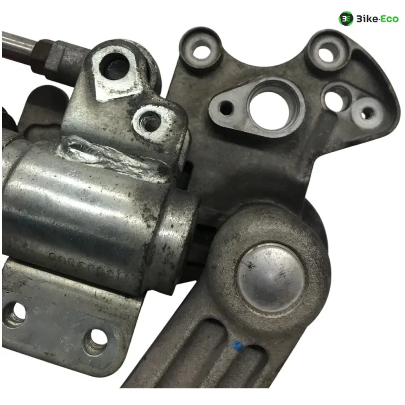 Tube de fourche gauche PIAGGIO MP3 500 2018-2020 MAXI ADVANCED