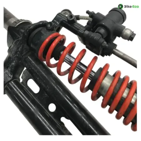 Tube de fourche gauche PIAGGIO MP3 500 2018-2020 MAXI ADVANCED
