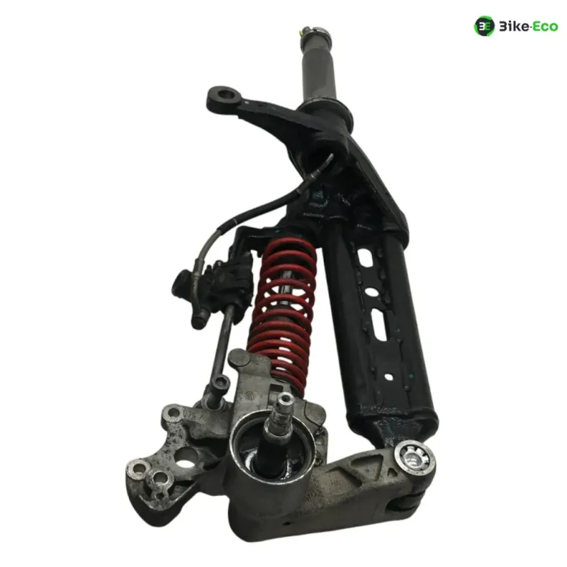 Tube de fourche gauche PIAGGIO MP3 500 2018-2020 MAXI ADVANCED