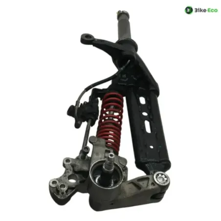 Tube de fourche gauche PIAGGIO MP3 500 2018-2020 MAXI ADVANCED