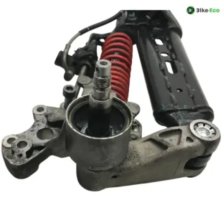 Tube de fourche gauche PIAGGIO MP3 500 2018-2020 MAXI ADVANCED