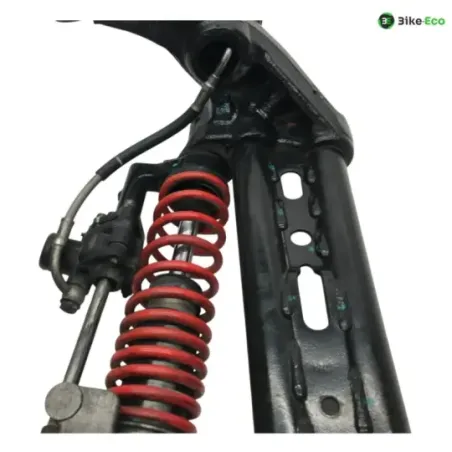 Tube de fourche gauche PIAGGIO MP3 500 2018-2020 MAXI ADVANCED