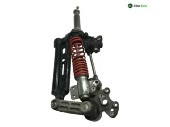 Tube de fourche gauche PIAGGIO MP3 500 2018-2020 MAXI ADVANCED