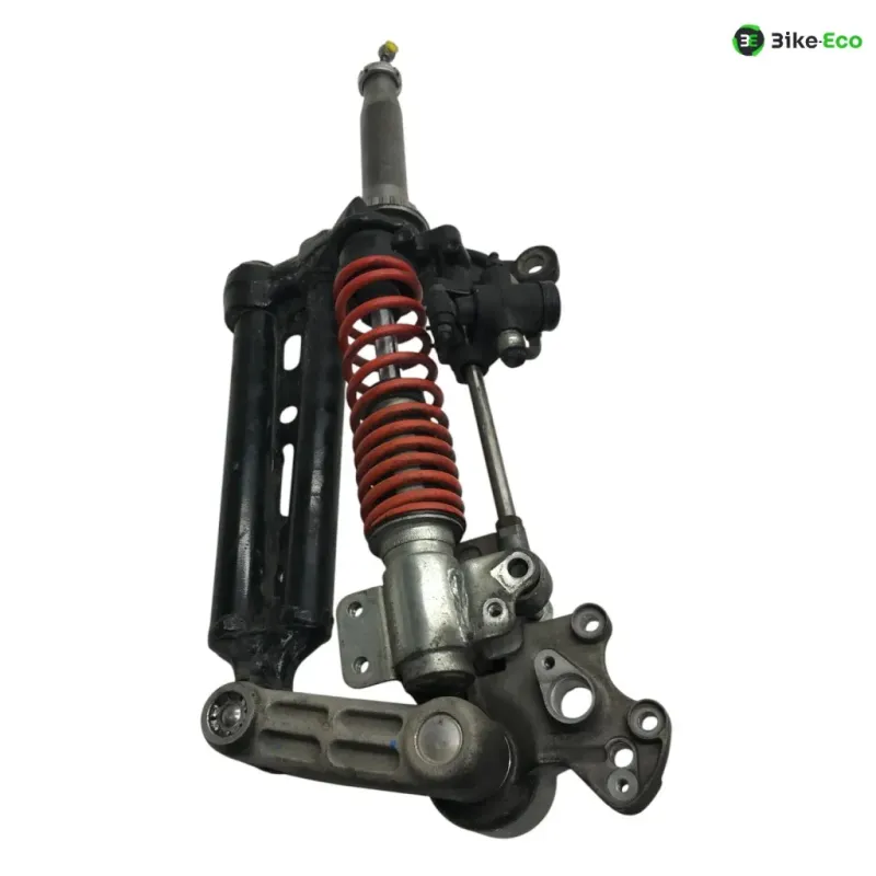 Tube de fourche gauche PIAGGIO MP3 500 2018-2020 MAXI ADVANCED